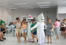 Vacina contra gripe será liberada para toda a população em Cocal do Sul a partir de 1º de junho