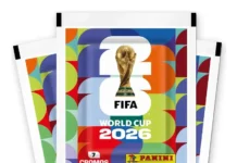 Maggiofest terá encontro para troca de figurinhas da Copa do Mundo