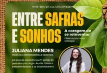 Entre Safras e Sonhos: Noite Especial para Mulheres na 8ª Feira Agropecuária de Tubarão