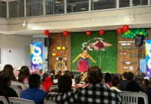 Sesc 80 Anos: Celebrações Abrem Calendário Comemorativo em 29 Cidades Catarinenses