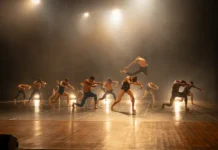 Asaas Apoia Escola do Teatro Bolshoi no Brasil com Patrocínio