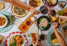 A 31ª Festitália: Um Festival de Sabores Italianos em Blumenau