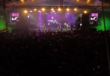 Incoagro 2026: Luan Pereira Inaugura Celebração da Economia de Içara com Grande Show