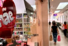 Comércio de Içara se Prepara para o Dia das Mães com Ações Especiais