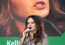 Cerimônia dos +Admirados Agro 2026: Kelly Godoy É Eleita +Admirada Jornalista pela Terceira Vez