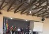Balneário rincão recebe conselheiros tutelares da AMREC em encontro regional