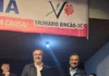Noite Histórica: Balneário Rincão dá o primeiro passo para a construção da sede da Rede Feminina de Combate ao Câncer