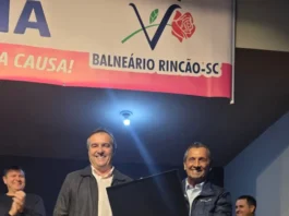 Noite Histórica: Balneário Rincão dá o primeiro passo para a construção da sede da Rede Feminina de Combate ao Câncer