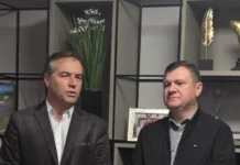 Presidente da Câmara Municipal assume Prefeitura de Balneário Rincão por 10 dias