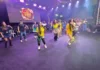14ª Julifest é sucesso de público, gastronomia e integração comunitária
