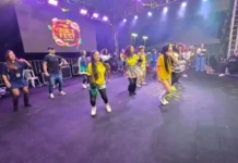 14ª Julifest é sucesso de público, gastronomia e integração comunitária