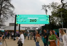 New&Now Apresenta Segunda Edição do Radar Têxtil na Febratex 2026