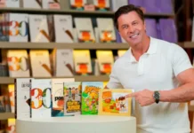 Café com Deus Pai: 3° Desafio dos Atos de Amor Incentiva Doação de Livros