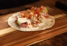 Sabor de Copa do Mundo: 3 Petiscos Inspirados na Gastronomia Mexicana