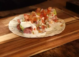 Sabor de Copa do Mundo: 3 Petiscos Inspirados na Gastronomia Mexicana