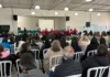 9ª Conferência Municipal de Saúde reúne mais de 150 participantes em Morro da Fumaça