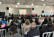 9ª Conferência Municipal de Saúde reúne mais de 150 participantes em Morro da Fumaça