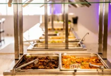 Tendências do Foodservice: O Que a NRA Show 2026 Revelou