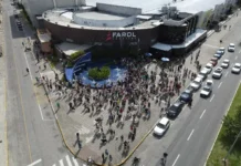 Cãominhada Petnautas é destaque no Pet Days do Farol Shopping