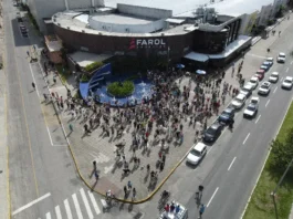 Cãominhada Petnautas é destaque no Pet Days do Farol Shopping