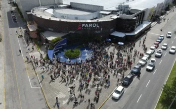 Cãominhada Petnautas é destaque no Pet Days do Farol Shopping