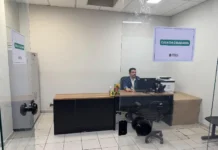 Casa da Cidadania de Morro da Fumaça passa a atender em nova sala