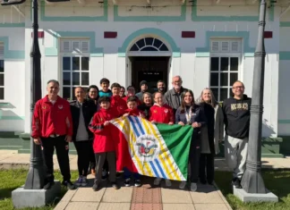 Cocal do Sul leva seis atletas para a etapa estadual dos JESC 2026