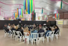 Conferência em Cocal do Sul define propostas para ampliar investimentos e fortalecer o SUS