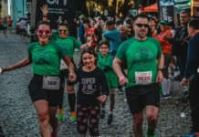 5ª Corrida do Vinho está com inscrições abertas em Urussanga