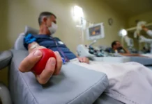 Junho Vermelho: Morro da Fumaça oferece transporte gratuito para doadores de sangue