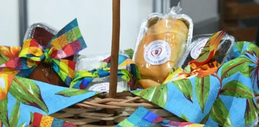 Arraial Solidário celebra a cultura popular brasileira com festa, apresentações e solidariedade no Farol Shopping
