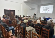 Fórum reúne comunidade e fortalece as ações culturais em Urussanga