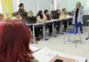 Formação em Cocal do Sul aborda alfabetização e inclusão escolar