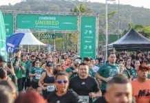 Corrida Unimed Criciúma: Maior Evento de Corrida da Região Sul