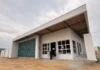 Obra do Novo Posto de Saúde de Rio Vargedo avança e reforça compromisso com a saúde da comunidade