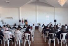 9ª Conferência Municipal de Saúde de Treze de Maio debate fortalecimento do SUS e participação popular