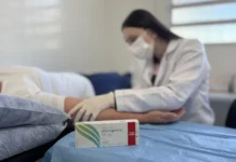 Morro da Fumaça inicia oferta do implante contraceptivo Implanon pelo SUS