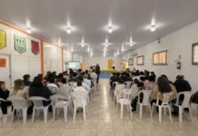 CMDCA e Secretaria de Assistência Social realizam 9ª Conferência Municipal dos Direitos da Criança e do Adolescente