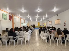CMDCA e Secretaria de Assistência Social realizam 9ª Conferência Municipal dos Direitos da Criança e do Adolescente