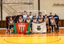 Morro da Fumaça recebe rodada da Série Bronze e convida torcida para apoiar equipe no sábado