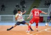 Municipal de Futsal entra em semana decisiva após goleada e jogos equilibrados em Cocal do Sul