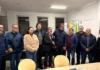 Polícia Civil de Içara Recebe Reforço com Fuzil Adquirido por Parceria Privada