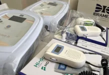 Atenção Primária à Saúde é fortalecida com novos equipamentos em Morro da Fumaça