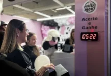 Pet Days: Um Fim de Semana de Diversão e Conscientização no Farol Shopping