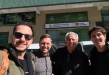 Pesquisa documental resgata capítulos da colonização de Morro da Fumaça