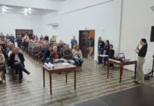 Urussanga inicia atualização do Plano Diretor e lança pesquisa para ouvir a população