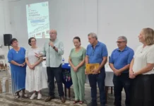 Fórum Municipal de Cultura será realizado nesta quinta-feira em Urussanga