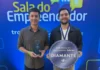 Morro da Fumaça recebe Selo Diamante e se destaca entre as melhores Salas do Empreendedor do Brasil