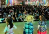 Quermesse de Cocal do Sul reúne mais de 3 mil pessoas e celebra tradição junina