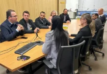 Governo de Morro da Fumaça busca solução junto aos Correios para melhorar atendimento no município